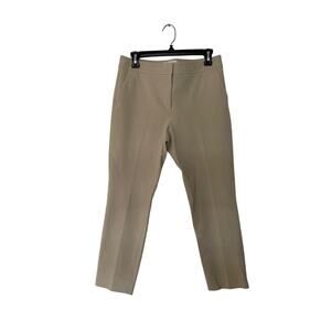 Lafayatte 148 Manhattan Slim Ankle Pants Size 8